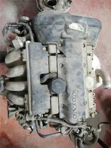 Motor Completo Volvo S40 Berlina (1995->) foto 2