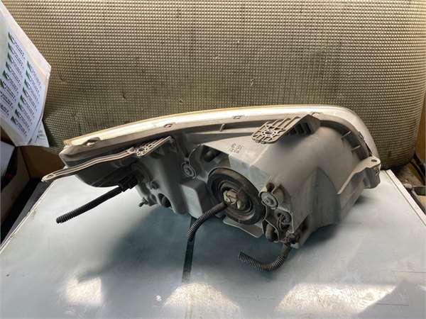 Faro Delantero Izquierdo Chevrolet Aveo Hatchback (2008->) foto 4