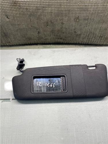 parasol izquierdo audi a4 berlina 8k2 2008 1