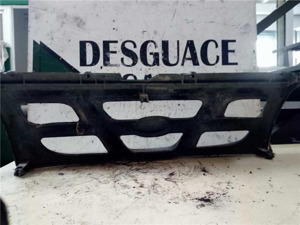 Rejilla Capo Kia SPORTAGE foto 3