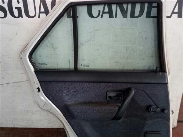 Puerta Trasera Izquierda Renault R 19 Berl. con portón (B/C53)(1988->) foto 4