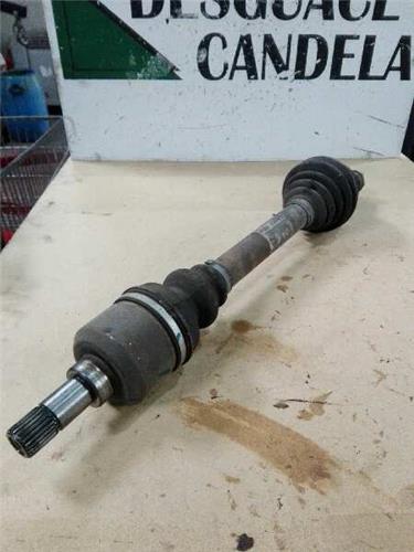 Transmision Delantera Izquierda Citroen C4 Berlina (06.2004->)