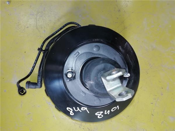 Servofreno BMW Serie 1 Berlina (E81/E87)(2004->)