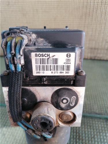Nucleo Abs Opel Zafira A (1999->) foto 3