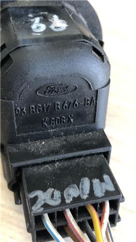Mando Retrovisor Electrico Ford Mondeo Familiar (GD)(1997->) foto 2