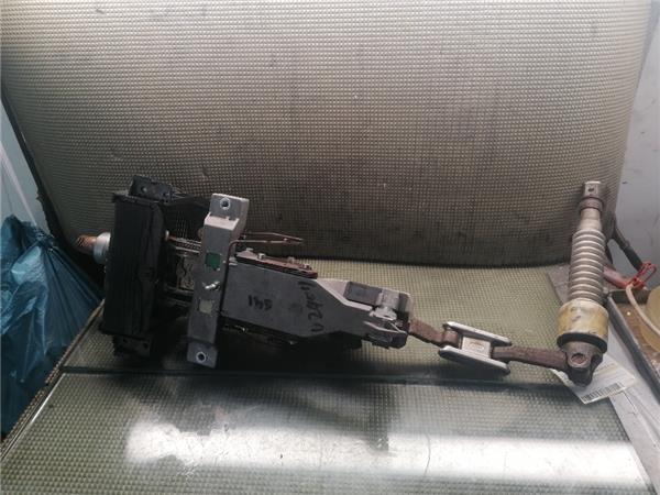 COLUMNA DIRECCION ELECTRICA Mercedes-Benz Clase E (BM 211) Berlina (01.2002->) foto 4