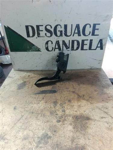 Potenciometro Pedal Gas Seat Ibiza (6L1)(04.2002->)