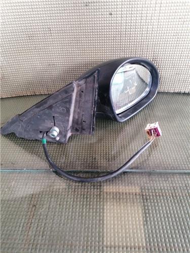 Retrovisor Derecho Seat Ibiza (6L1)(04.2002->) foto 2