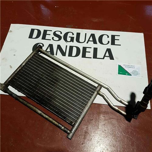 Radiador Aceite