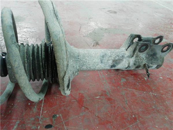 Amortiguador Delantero Derecho Nissan Almera Tino (V10M)(05.2000->) foto 5