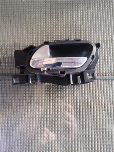 manilla interior puerta delantera izquierda p