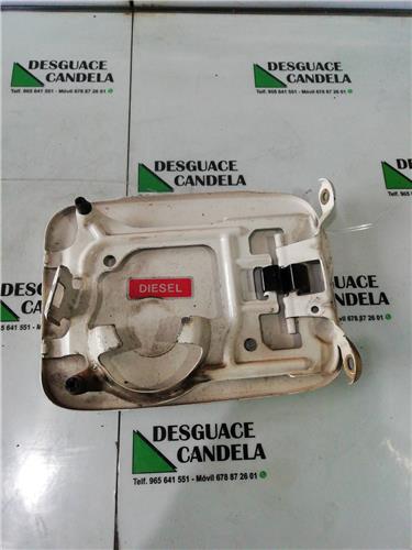 Tapa Exterior Combustible Nissan Pathfinder (R51)(01.2005->) foto 2
