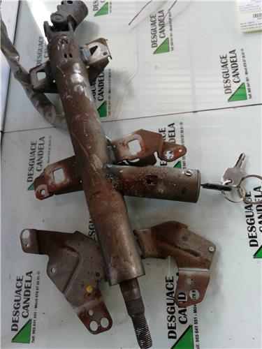 Columna Direccion Peugeot 205 Berlina (02.1983->) foto 4