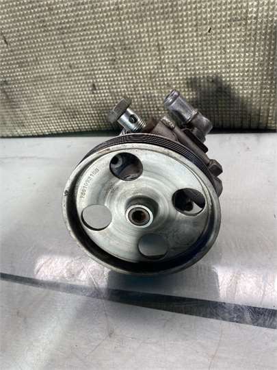 Bomba Servodireccion Peugeot Boxer Camion Doble Cabina (2014->)