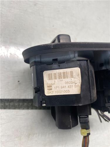 Mando De Luces Seat Leon (1P1)(05.2005->) foto 2