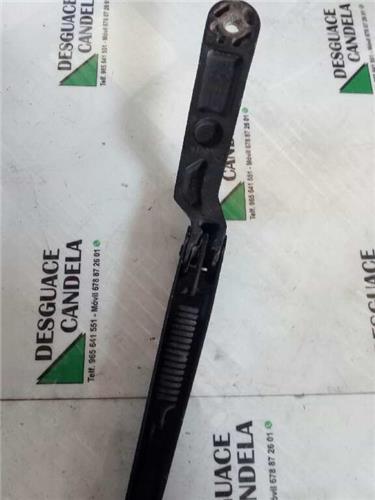 Brazo Limpiaparabrisas Delantero Izquierdo Seat TOLEDO foto 2