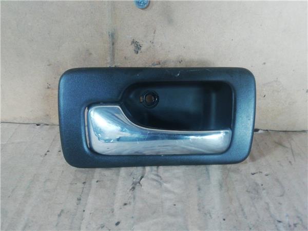 Manilla Interior Puerta Trasera Izquierda MG ROVER SERIE 600