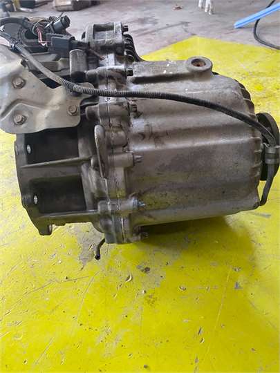 Caja Transfer Land Rover Range Rover Sport (01.2005->) foto 5