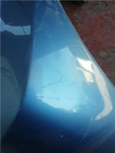 Aletin Trasero Derecho Smart COUPE foto 2