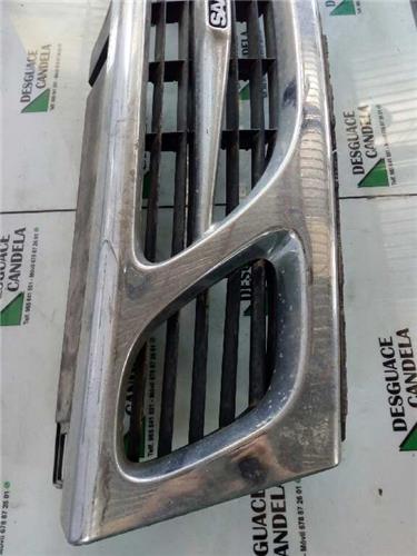 Rejilla Capo Saab 9-3 Berlina (1998->) foto 3