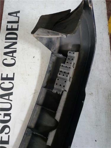 Paragolpes Trasero Renault MEGANE I BERLINA HATCHBACK foto 5