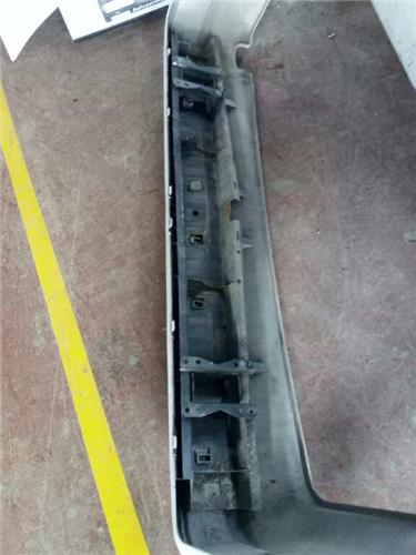 REFUERZO PARAGOLPES TRASERO Volvo SERIE 440