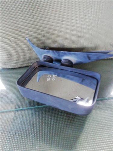 Retrovisor Derecho Citroen Jumper Furgón (01.1994->)
