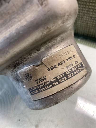 Bomba Servodireccion Seat Cordoba Berlina (6L2)(09.2002->) foto 3