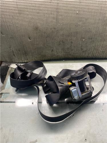 Cinturon Seguridad Delantero Derecho Seat Leon (1P1)(05.2005->)
