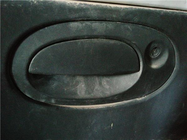 Maneta Exterior Porton Renault Kangoo I (F/KC0)(1997->) foto 3