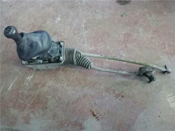 conjunto palanca cambio velocidad volkswagen