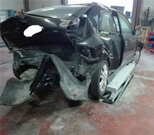 Faro Antiniebla Derecho Opel Astra G Berlina (1998->) foto 5