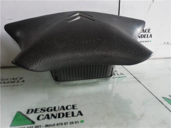 Airbag Volante Citroen C5 BERLINA foto 2