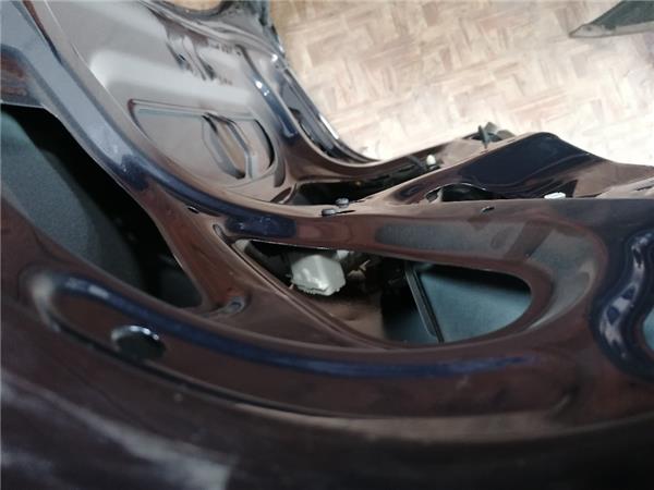Porton Trasero Audi A4 Avant (8E)(2004->) foto 4