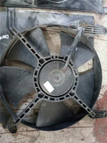 Electroventilador Daewoo LANOS foto 2