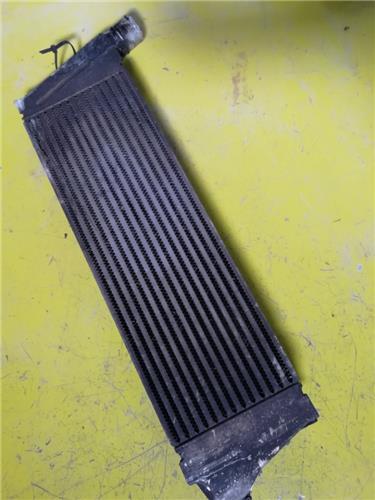 Intercooler Renault Megane II Coupe/Cabrio (2003->) foto 2