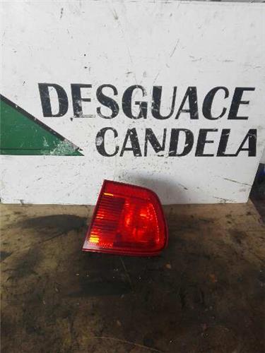 PILOTO TRASERO CENTRAL Seat IBIZA