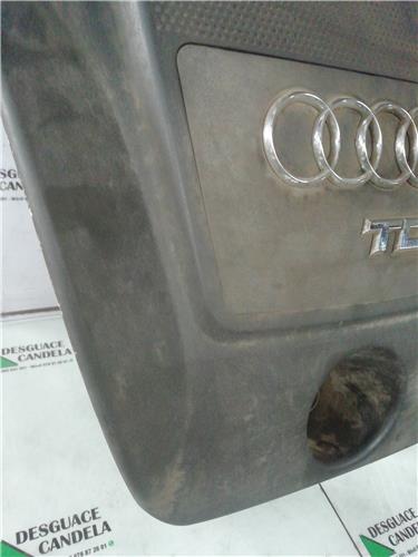 Emblema Recubrimiento Motor Audi A3 (8L)(09.1996->) foto 2