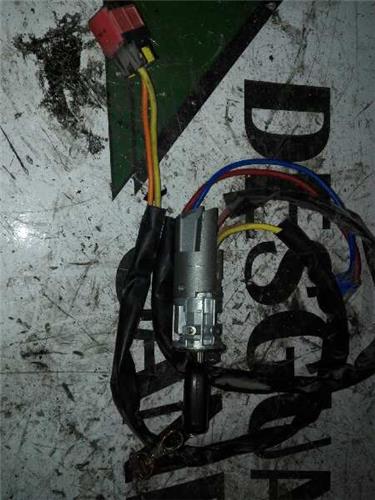 Conmutador De Arranque/Encendido Citroen BERLINGO