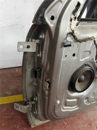 Puerta Delantera Derecha Opel VECTRA C BERLINA foto 4