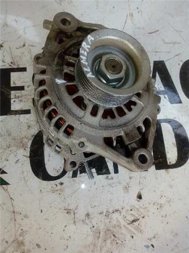 Alternador