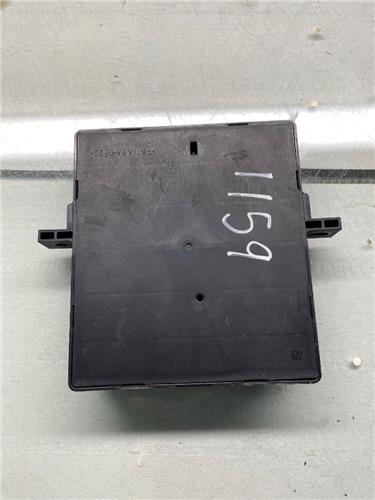 Modulo Confort Audi Q7 (4L)(07.2006->) foto 3