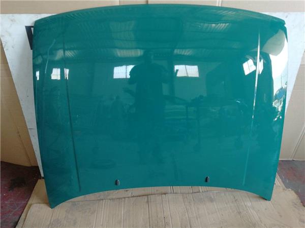 Capo Seat Ibiza (6K1)(1993->)