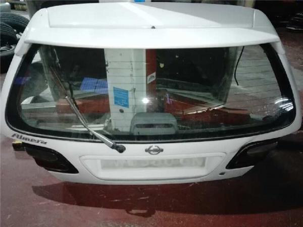 Porton Trasero Nissan ALMERA