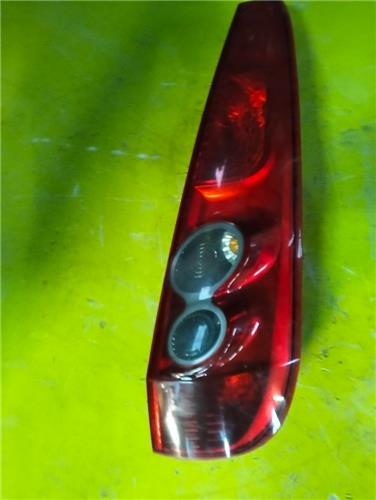 Piloto Trasero Derecho Ford Fiesta (CBK)(2002->)