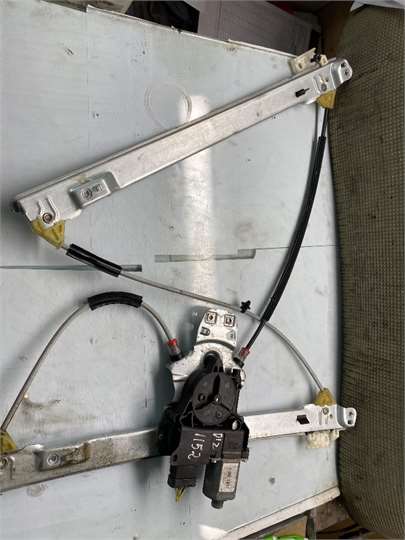 Elevalunas Electrico Delantero Izquierdo Citroen C5 Berlina (2008->) foto 4
