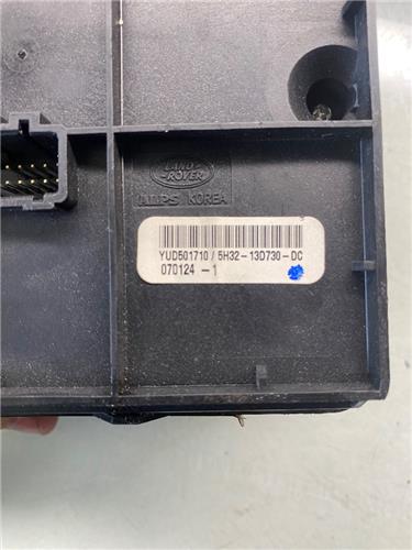 Consola Land Rover Range Rover Sport (01.2005->) foto 3