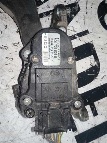 Pedal Acelerador Seat Ibiza (6L1)(04.2002->) foto 2