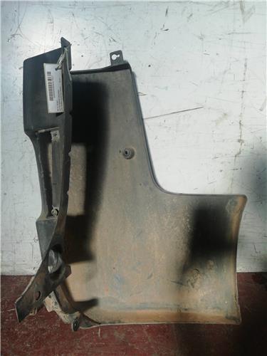 Aletin Trasero Izquierdo Opel Vivaro (2001->) foto 2