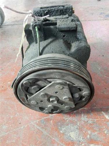 compresor aire acondicionado volkswagen passa